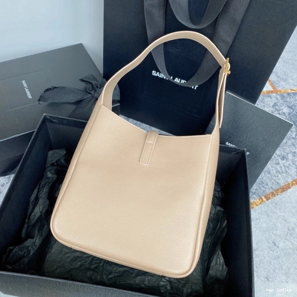 Repzbay REP 5 HOBO SOFT À 7 SMALL BAG-23*22*8CM LE YSL 0805